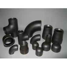 ASTM A234 Wpb Nahtlose Carbon Steel Pipe Fitting